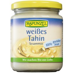 Pasta susan Tahin alb VEGAN