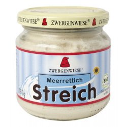 Pate vegetal cu hrean FARA GLUTEN