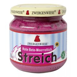 Pate vegetal cu sfecla rosie si hrean FARA GLUTEN