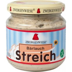 Pate vegetal cu usturoi salbatic si tomate FARA GLUTEN