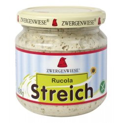 Pate vegetal cu rucola FARA GLUTEN