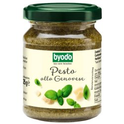 Pesto Alla Genovese FARA GLUTEN