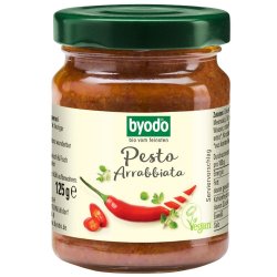 Pesto Arrabbiata FARA GLUTEN