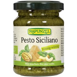 Pesto Sicilliano