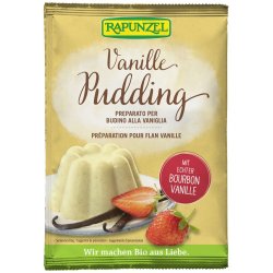 Pudra Budinca de vanilie