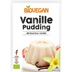 Pudra budinca vanilie FARA GLUTEN
