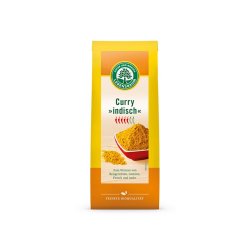 Pudra de curry indian