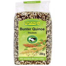 Quinoa colorata