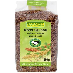 Quinoa rosie