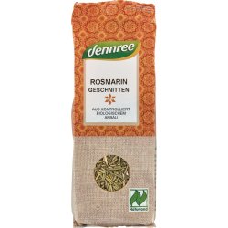 Rosmarin tocat