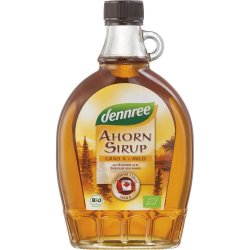 Sirop de Artar grad A gust fin