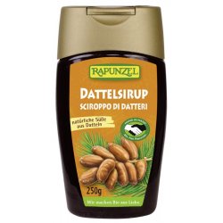 Sirop din curmale