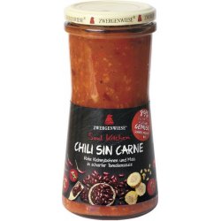 Sos chilli cu carne de soia FARA GLUTEN