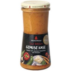 Sos cu legume si branza FARA GLUTEN