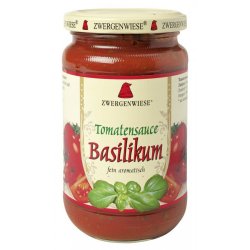 Sos de tomate cu busuioc FARA GLUTEN