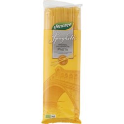 Spaghetti din porumb si orez FARA GLUTEN