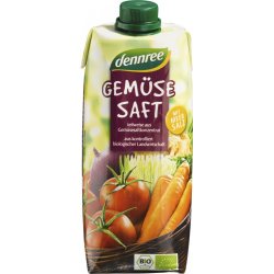 Suc de legume VEGAN