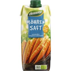 Suc de morcovi VEGAN