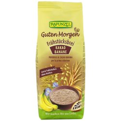 Terci cu banane si cacao