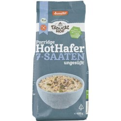 Terci de ovaz cu 7 tipuri seminte FARA GLUTEN
