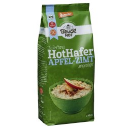 Terci de ovaz cu mere si scortisoara FARA GLUTEN