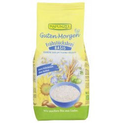 Terci pentru mic dejun 500g Rapunzel