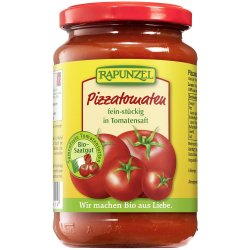 Tomate pentru pizza