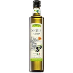 Ulei de masline Sicilian extravirgin