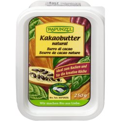 Unt de cacao natural