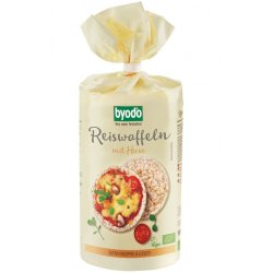 Vafe din orez si mei FARA GLUTEN
