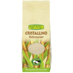 Zahar alb Cristallino din trestie