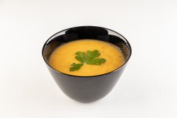 Supă cremă de legume image