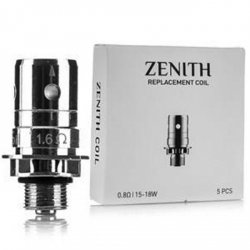 5 Coils Pack Innokin Zenith 0.8 Ohm