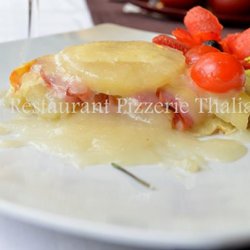 Curcan a la Thalia image