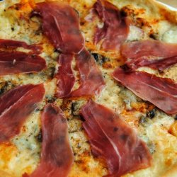 Prosciutto Crudo image
