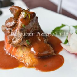 Turnedou Rossini image