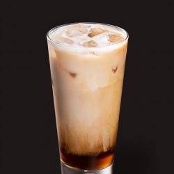Cold Brew Latte image