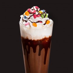 Chocolate Frappe image