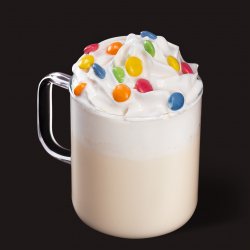 White Chocolate image