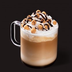 Tiramisu Dolce Latte XLarge image
