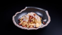 Spaghette Carbonara image