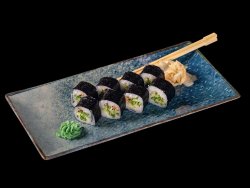 Maki Castraveti image