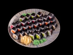 Set HosoMaki image
