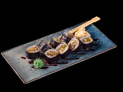 Unagi Onigara image