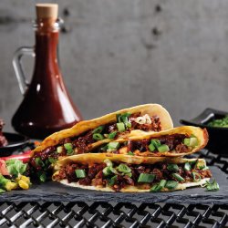 Crunchy tacos vita image