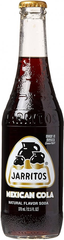 Jaritos Cola image