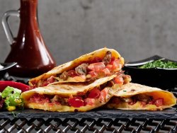 Quesadilla Pui image