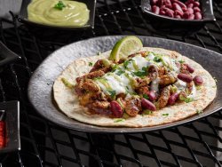 Taco Porc image