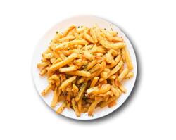 Fries Garlic Parmesan 300g image