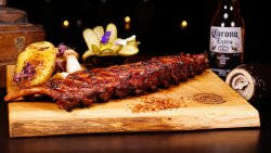 Mexican ribs  image
